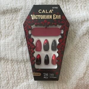 CALA Victorian Era Nail Set